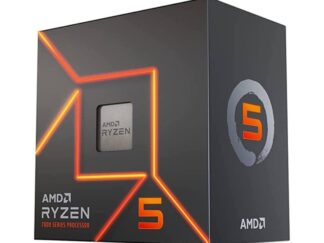 AMD Ryzen 5 7600 6 cores do 5.1GHz Box (100-100001015BOX) procesor