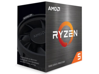 AMD Ryzen 5 5500GT 6 cores do 4.4GHz Box (100-100001489BOX) procesor
