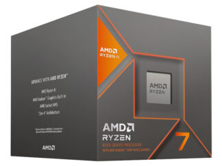 AMD Ryzen 7 8700G 8 cores do 5.1GHz Box (100-100001236BOX) procesor