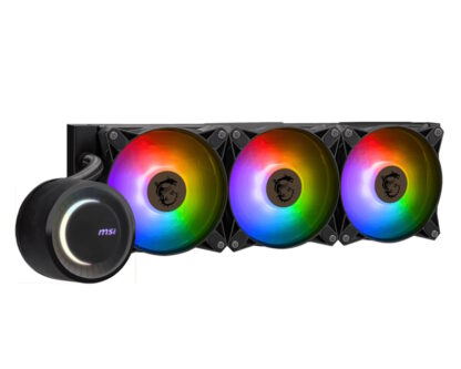 MSI MAG CORELIQUID E360 Vodeno hlađenje - Image 2