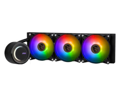 MSI MAG CORELIQUID E360 Vodeno hlađenje - Image 3