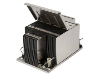 DELL 412-AAZU Standard Heatsink, Customer Install