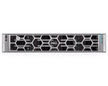 DELL PowerEdge R570 Xeon 6505P 12C 2x16GB H965i 1x600GB SAS 1100W (1+1) 3yr NBD + šine - Image 2