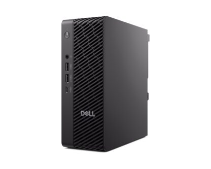 DELL Pro Max Micro Core Ultra 7 265 16GB 512GB SSD RTX A400 4GB Win11Pro 3yr ProSupport + WiFi - Image 3