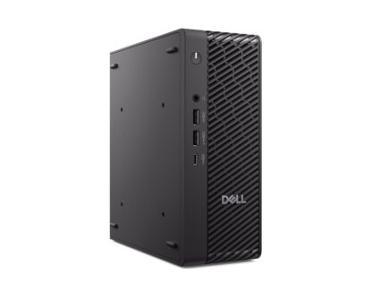 DELL Pro Max Micro Core Ultra 7 265 16GB 512GB SSD RTX A400 4GB Win11Pro 3yr ProSupport + WiFi