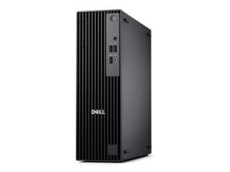 DELL Pro Slim i3-14100 8GB 512GB SSD Ubuntu 3yr ProSupport