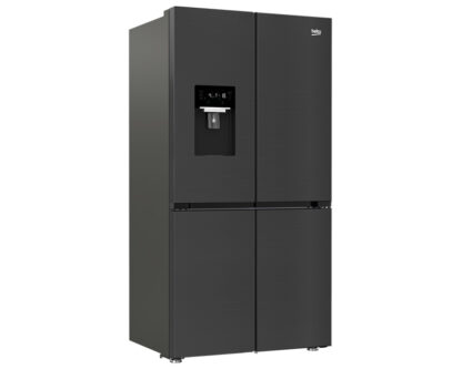 BEKO GN1426240ZDXBRN ProSmart inverter kombinovani frižider - Image 2