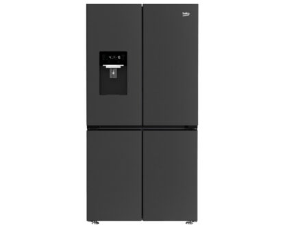 BEKO GN1426240ZDXBRN ProSmart inverter kombinovani frižider