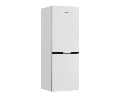 WHIRLPOOL WHK 25364 W4E kombinovani frižider