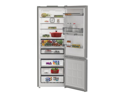 WHIRLPOOL WHK2 6493W X5E kombinovani frižider - Image 3