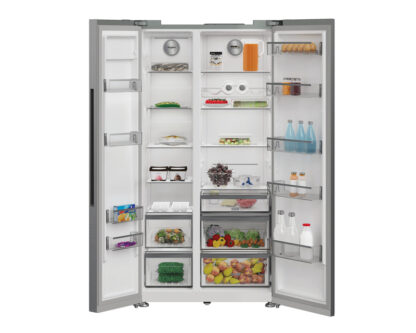 WHIRLPOOL WHG2 6592 X4E side by side frižider - Image 3