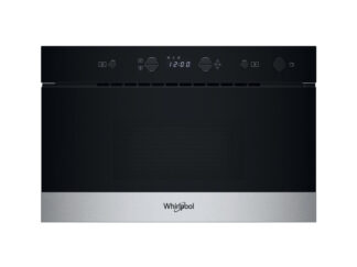 WHIRLPOOL WMN571BX ugradna mikrotalasna rerna