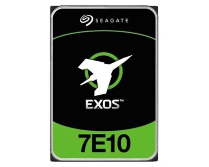 SEAGATE 8TB 3.5 inča SATA III 256MB 7200rpm ST8000NM017B Exos 7E10 hard disk - Image 2