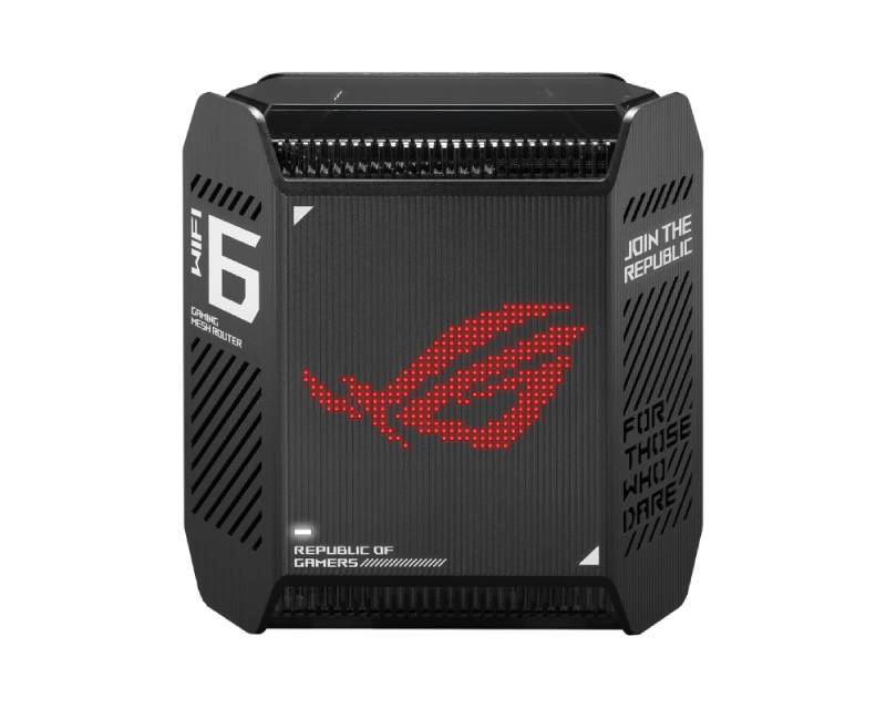 ASUS ROG Rapture GT6(B-1-PK) Gigabit Wi-Fi 6 Gaming Mesh ruter - Image 3