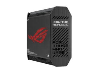 ASUS ROG Rapture GT6(B-1-PK) Gigabit Wi-Fi 6 Gaming Mesh ruter