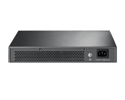TP-LINK TL-SG1016DE 16-Port Gigabit Desktop/Rackmount Switch metalno kućište - Image 2