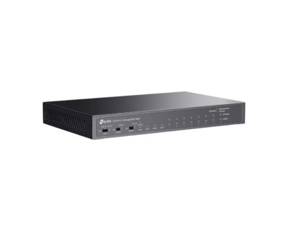 TP-LINK TL-SL1311P POE SWITCH 8PORTA+2GIG. - Image 3
