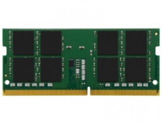 KINGSTON SODIMM DDR4 32GB 3200MT/s KVR32S22D8/32