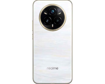 REALME 14 Pro+ 5G RMX5051 Pearl White 12/512GB mobilni telefon - Image 2