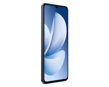 REALME RMX5313 Note 70T 4/128GB Obsidian Black mobilni telefon - Image 3