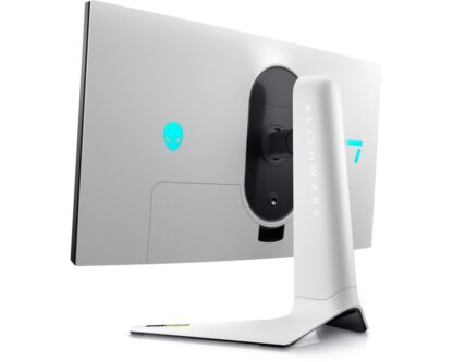 DELL 27 inch AW2723DF QHD 240Hz FreeSync/G-Sync Alienware Gaming monitor - Image 4