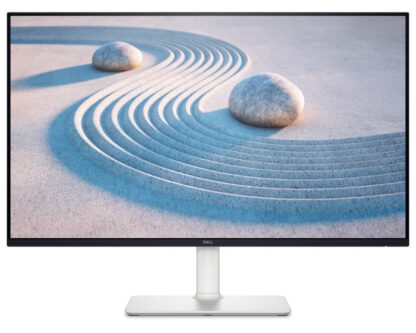 DELL 27 inch S2725DS QHD 100Hz  IPS monitor - Image 2