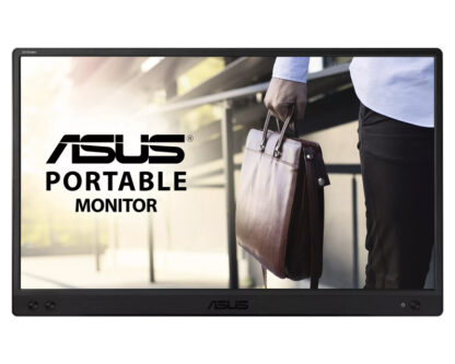 ASUS 15.6 inča ZenScreen MB166CR FHD 1920x1080 IPS prenosni monitor - Image 2
