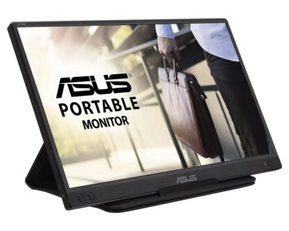ASUS 15.6 inča ZenScreen MB166CR FHD 1920x1080 IPS prenosni monitor - Image 3