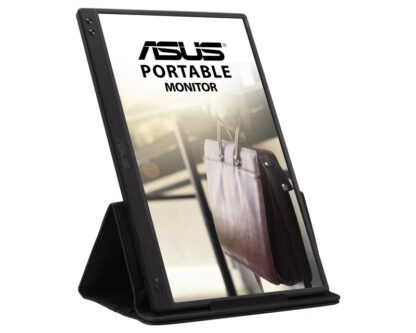 ASUS 15.6 inča ZenScreen MB166CR FHD 1920x1080 IPS prenosni monitor - Image 4
