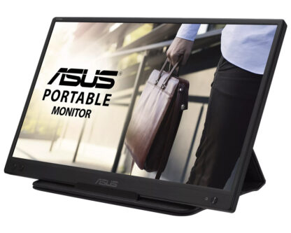 ASUS 15.6 inča ZenScreen MB166CR FHD 1920x1080 IPS prenosni monitor