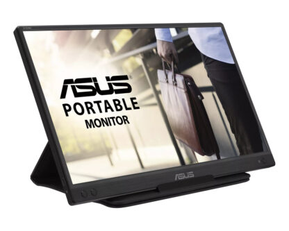 ASUS 15.6 inča MB166C ZenScreen FHD 1920x1080 IPS prenosni monitor - Image 3
