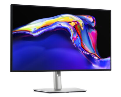 DELL 27 inch U2725QE 4K 120Hz Thunderbolt UltraSharp IPS monitor - Image 4