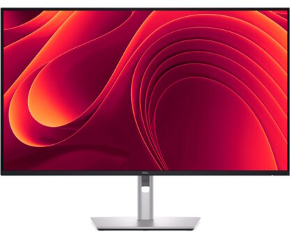 DELL 31.5 inch P3225QE 4K 100Hz USB-C Pro Plus IPS monitor - Image 2