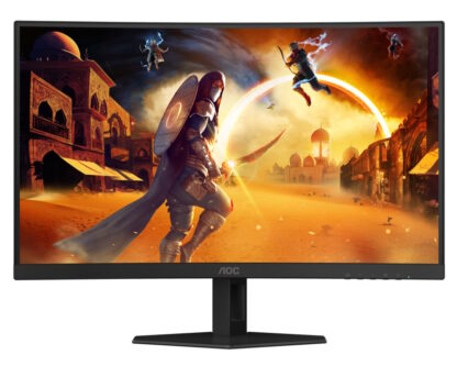 AOC 27 inča C27G4ZXE Gaming monitor - Image 2