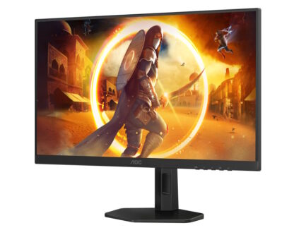 AOC 27 inča Q27G4XF QHD Gaming monitor - Image 3