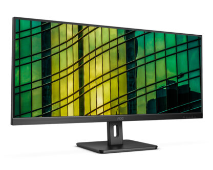 AOC 34 inča U34E2M WQHD WLED monitor - Image 2
