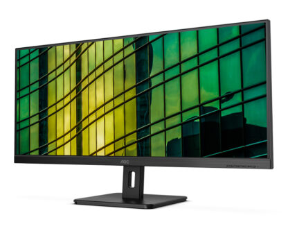 AOC 34 inča U34E2M WQHD WLED monitor - Image 3