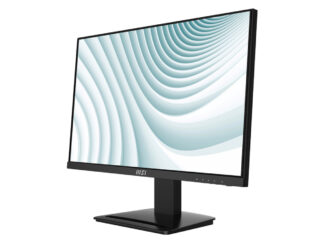 MSI 23.8 inča  PRO MP243X FHD 1920x1080 IPS 100Hz business monitor