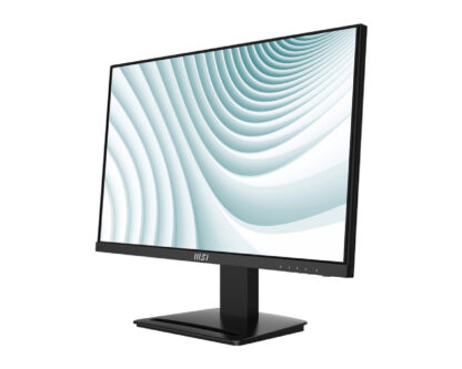 MSI 23.8 inča  PRO MP243X FHD 1920x1080 IPS 100Hz business monitor