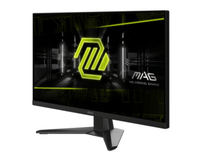 MSI 27 inča MAG 272F FHD 1920x1080 IPS 200Hz gaming monitor