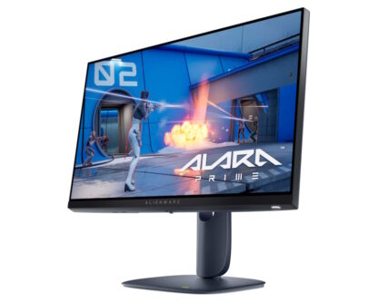 DELL 24.5 inch AW2525HM 320Hz FreeSync/G-Sync Alienware Gaming monitor - Image 2