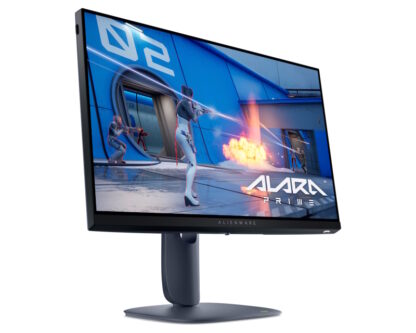 DELL 24.5 inch AW2525HM 320Hz FreeSync/G-Sync Alienware Gaming monitor - Image 4