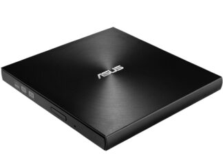 ASUS ZenDrive U7M SDRW-08U7M-U DVD±RW USB eksterni rezač crni