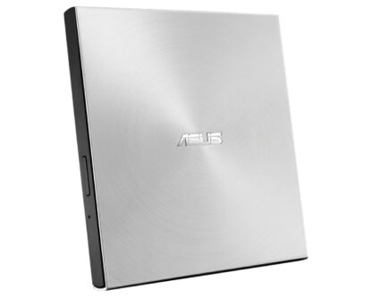 ASUS ZenDrive U7M SDRW-08U7M-U DVD±RW USB eksterni rezač srebrni - Image 2