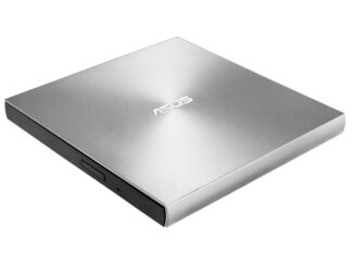 ASUS ZenDrive U8M SDRW-08U8M-U DVD±RW USB eksterni rezač srebrni
