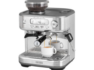 SENCOR SES 6050SS Aparat za espresso kafu outlet