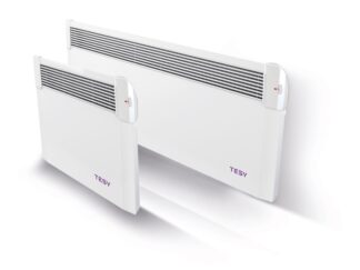 TESY CN 04 200 MIS F panelni radijator sa mehaničkim termostatom OUTLET