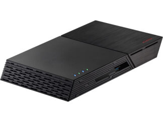 ASUSTOR ASUSTOR  DEMO NAS Storage Server Flashstor 6 Gen2 FS6706T 2x512GB M.2