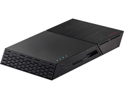 ASUSTOR ASUSTOR  DEMO NAS Storage Server Flashstor 6 Gen2 FS6706T 2x512GB M.2