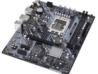 ASROCK B660M-HDV outlet